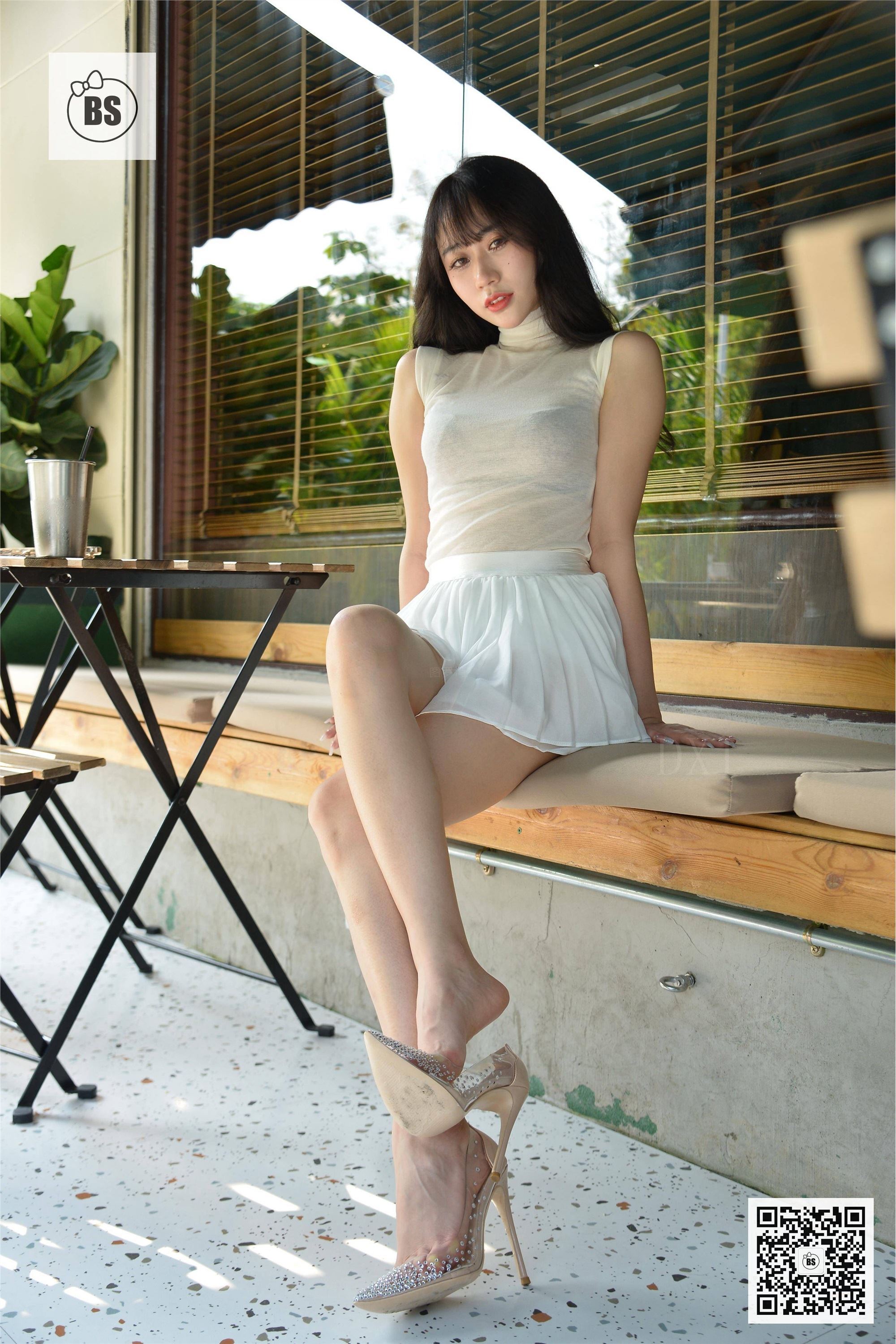 我丝你想 MX032 美西-纯纯的温柔